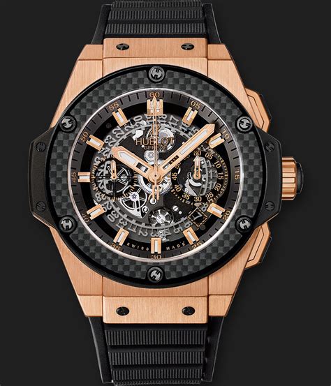 gold hublot watch replica|replica Hublot watches men.